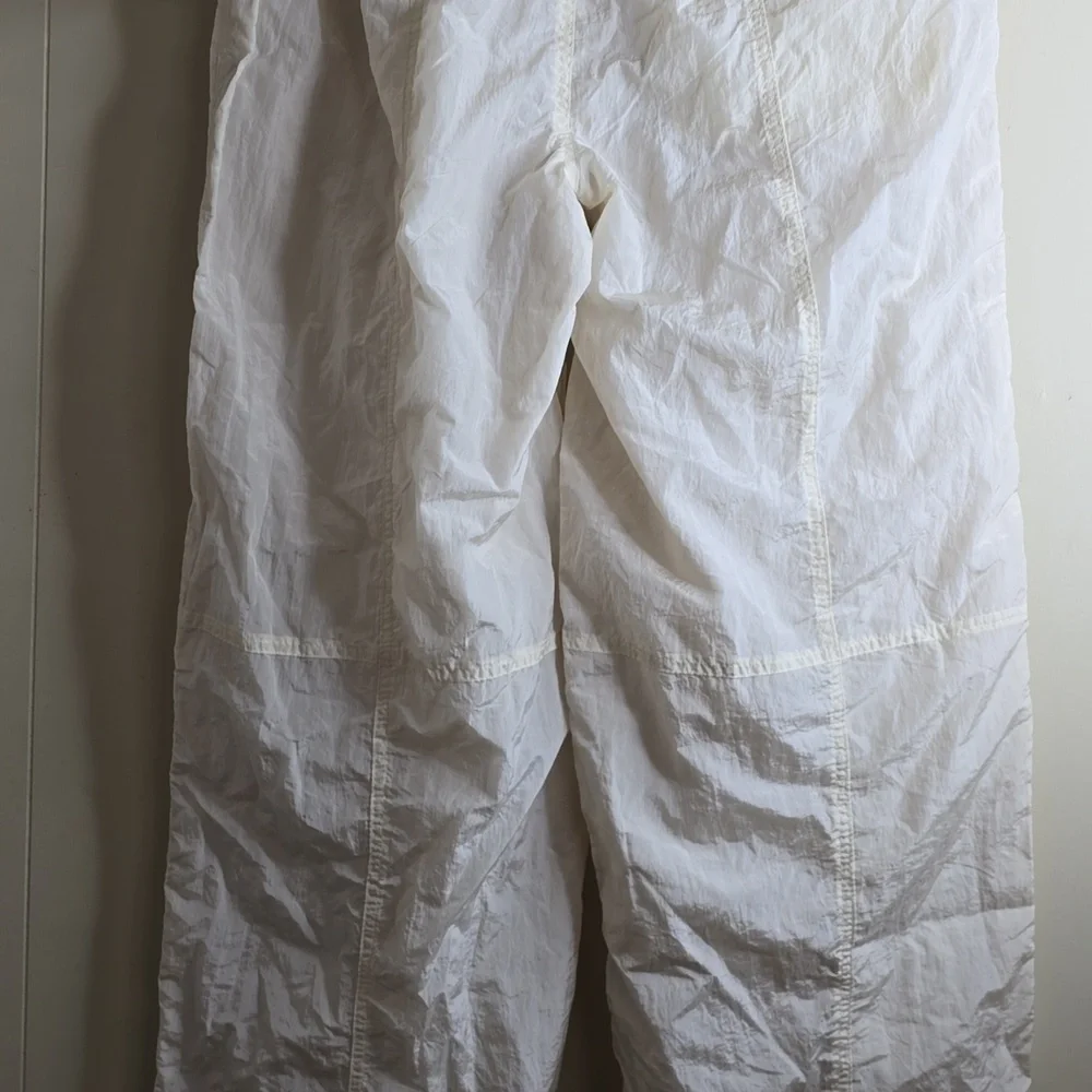 Wild Fable  White Casual Pants Medium - Picture 10 of 12